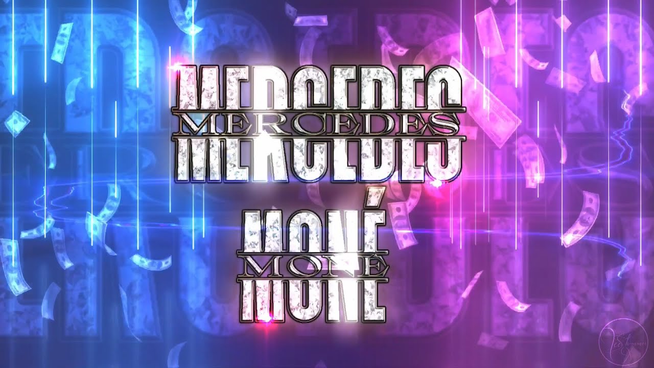 AEW - Mercedes Monè Custom Entrance Video (Titantron)