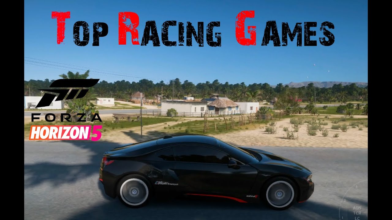 #bmw  #i8  #2015  #forzahorizon5 #2021 #bmwlove #forza #bmw #sportcar #race #racecars #games #2026