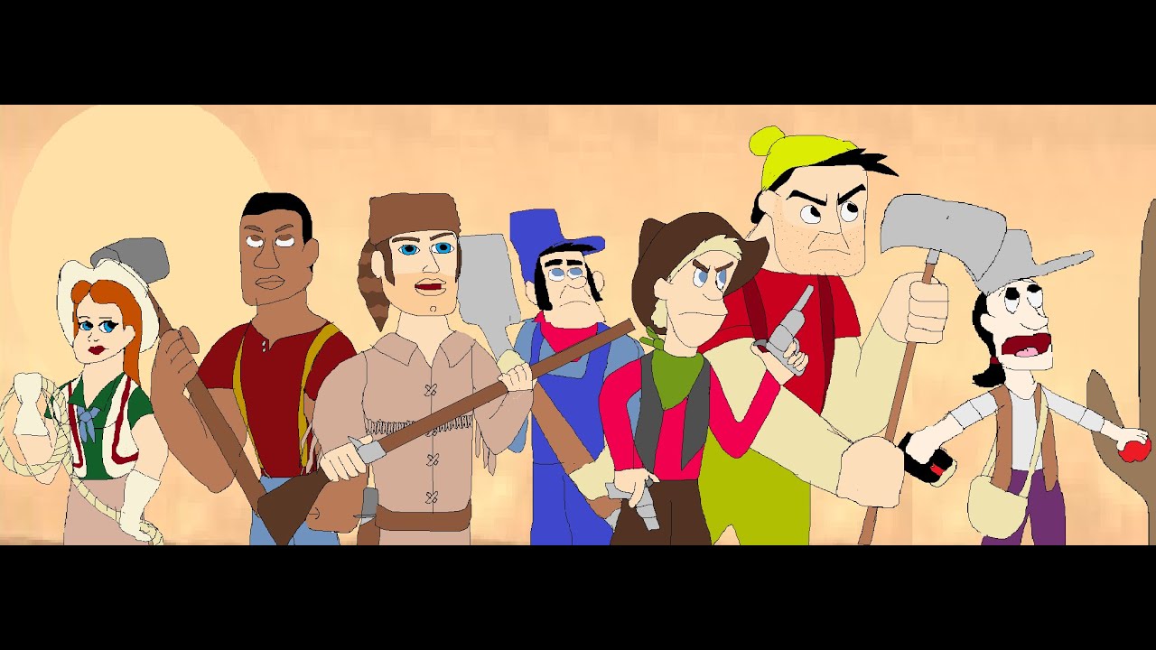 Disney's Wild Wild West