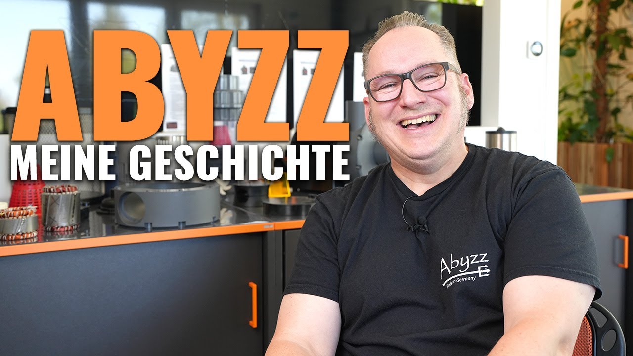 Die Geschichte von Abyzz