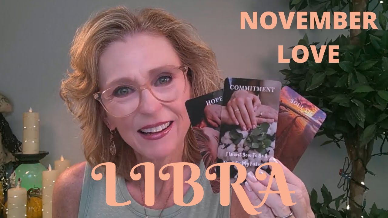 LIBRA ♎💖I HAVE A SURPRISE FOR YOU!🥳🙌🪄LET'S DANCE THE NIGHT AWAY!  💃🎶💖LIBRA NOVEMBER 2024 LOVE TAROT💝