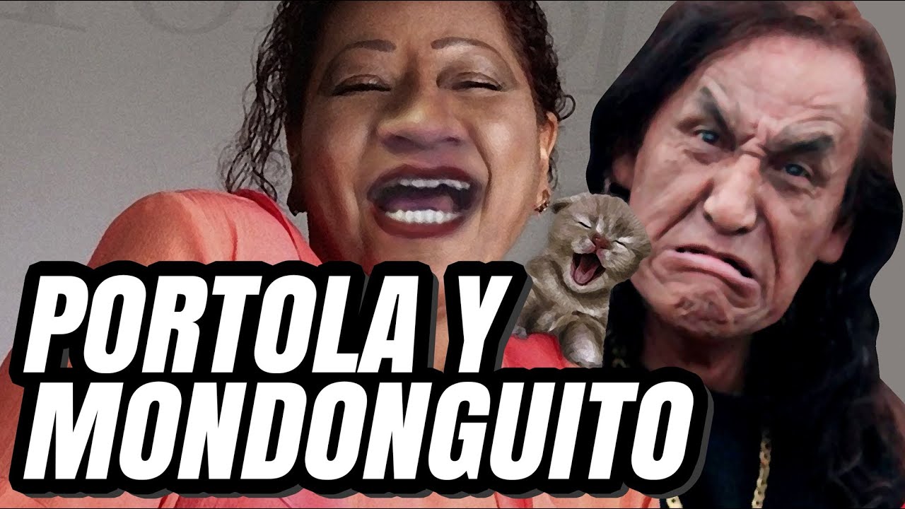 La tía Portola y el regreso de Mondonguito - Mañana Maldita