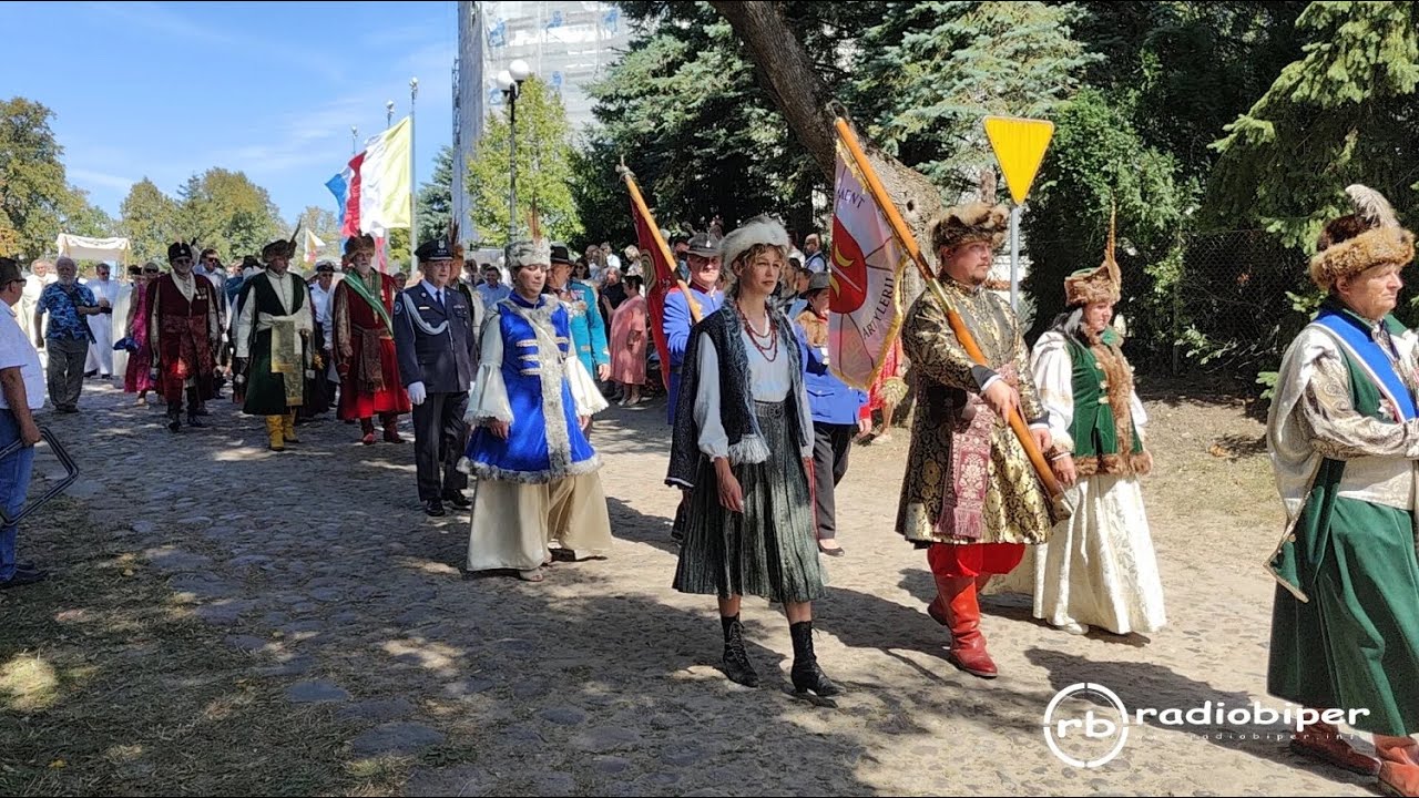 Wielki odpust kodeński – Uroczystość Wniebowzięcia NMP w Kodniu
