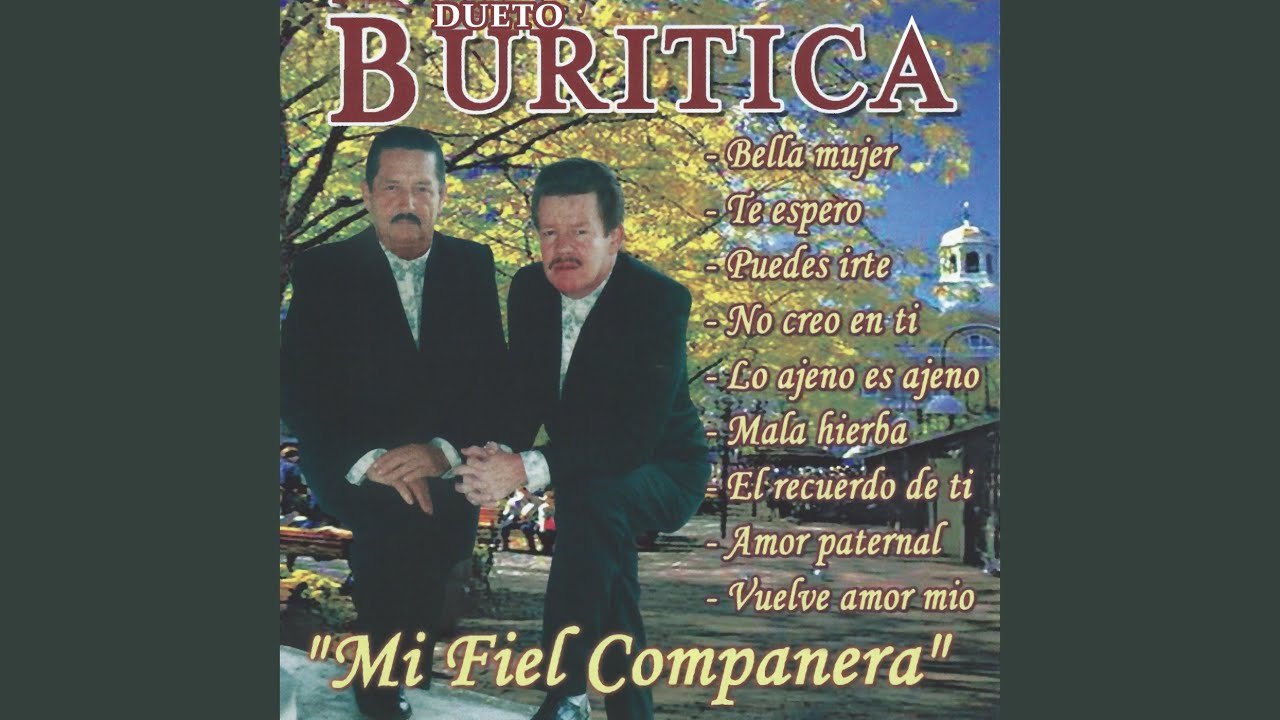 Puedes Irte