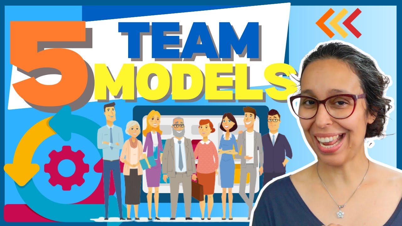 5 Team Models to help you coach and lead better teams | Agile team performance