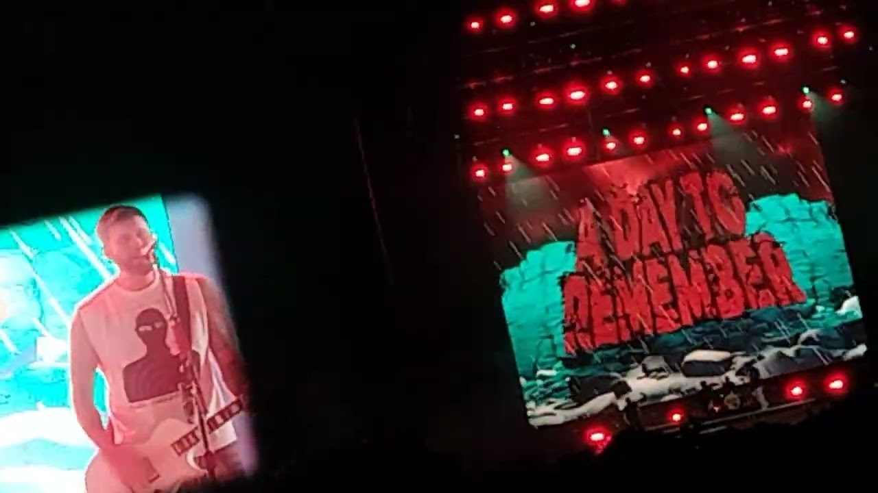 All I Want / ADTR 🇲🇽 MX GNP 2026