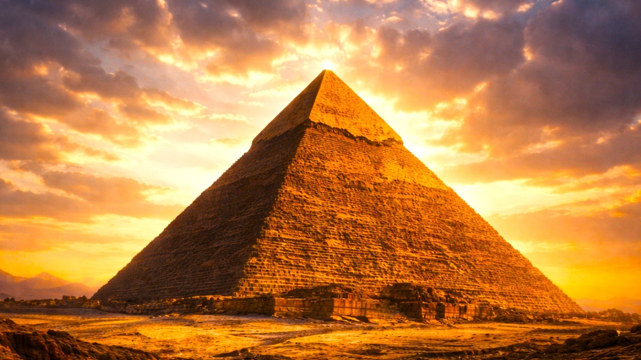 Construction de la Pyramide de Khéops : Mystères, Théories et Découvertes Récentes (2026)