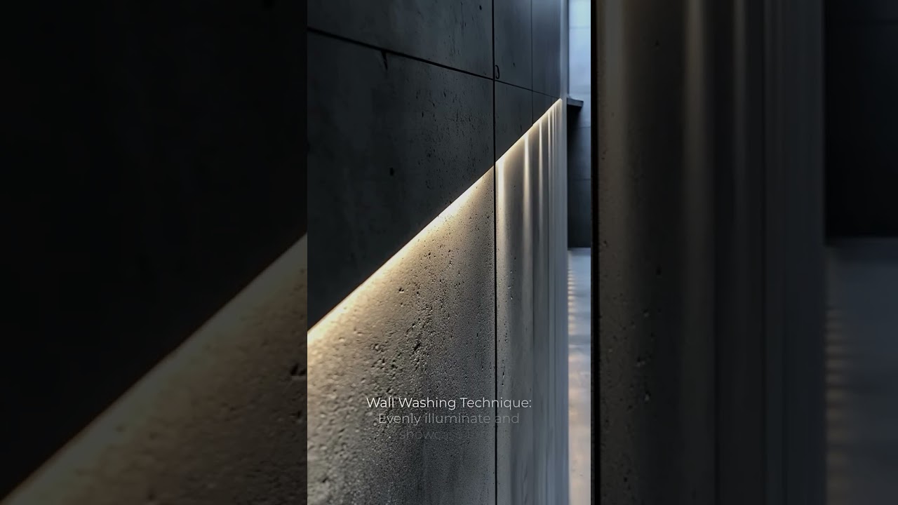 Precision Lighting Solutions: Elevate Your Designs with @ledlum_lighting