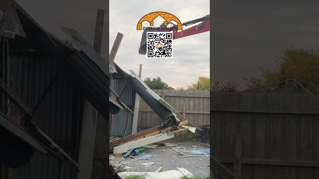 Demolition Insight - Australia