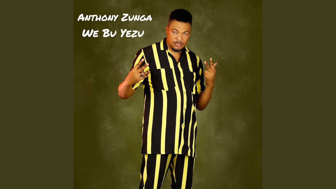 We Bu Yezu