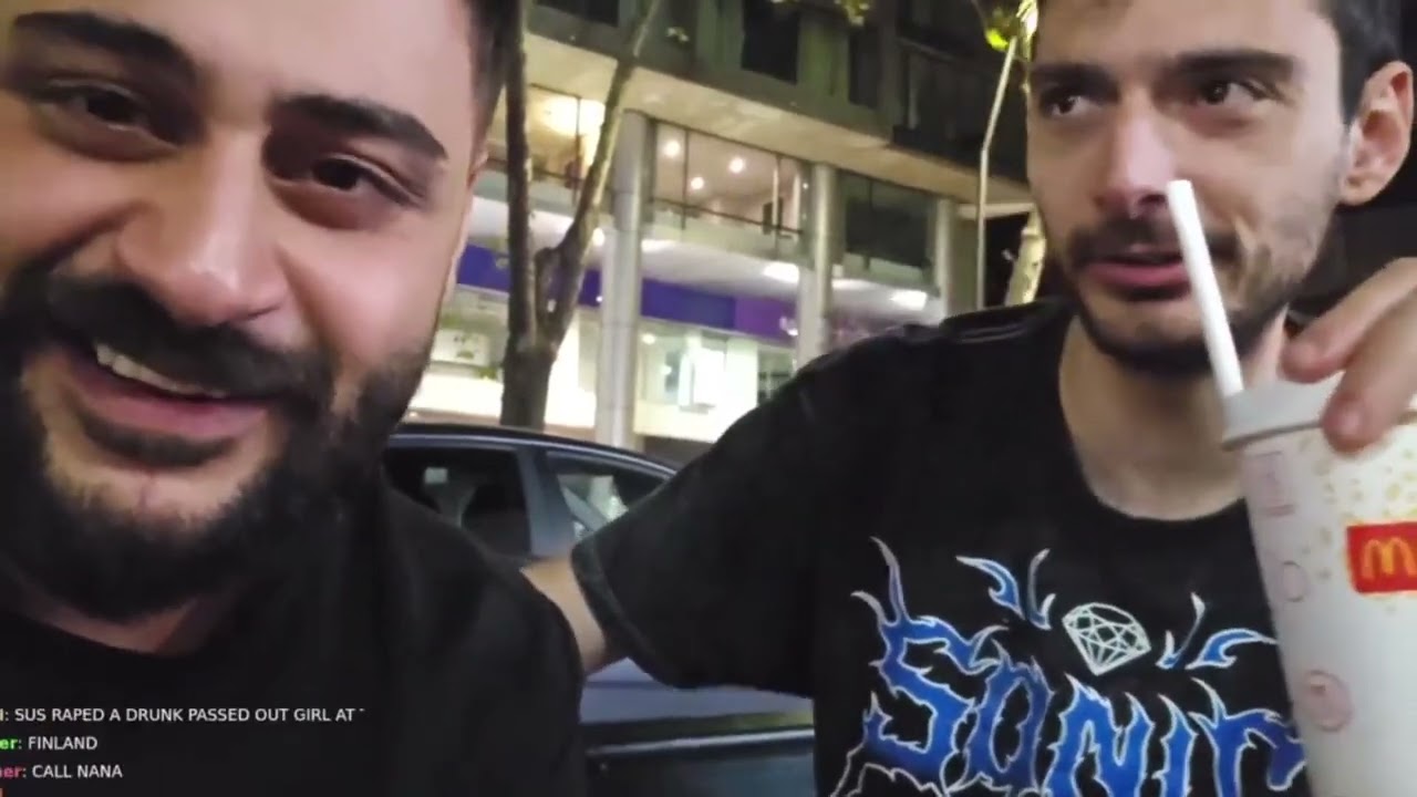Ice Poseidon TALKS TO SUSPENDAS AND ABZ | NEW TRIP SOON | ICE ASKS ABZ IF HE WANTS TO GO TO JEI.. 🇨🇱