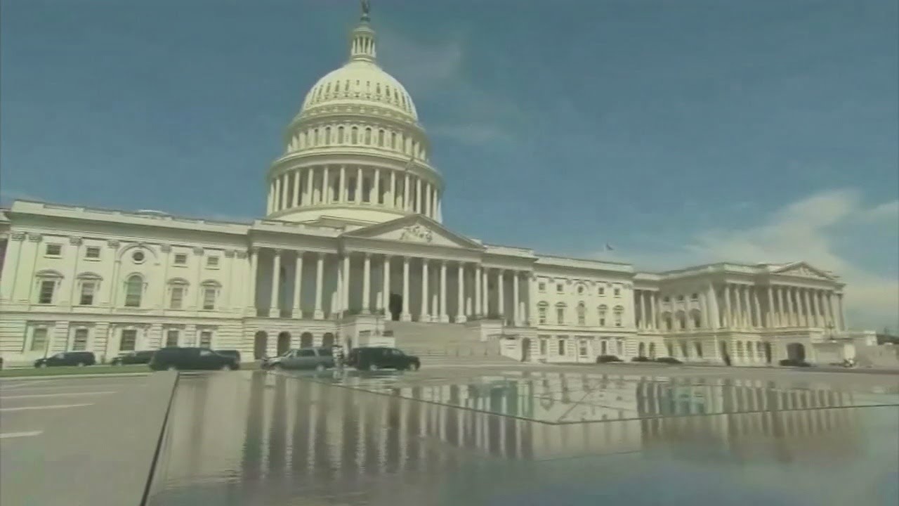 Legislators looking into a second round of stimulus checks