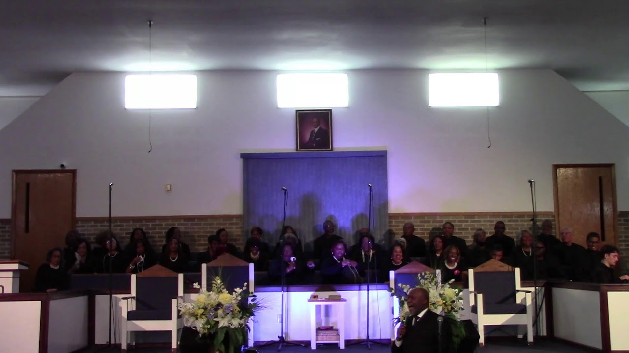 The J.D. Taylor Choral Musical