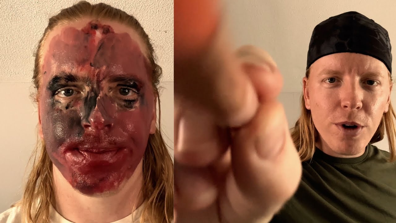 ASMR | What Doing Your Makeup Is Actually Like