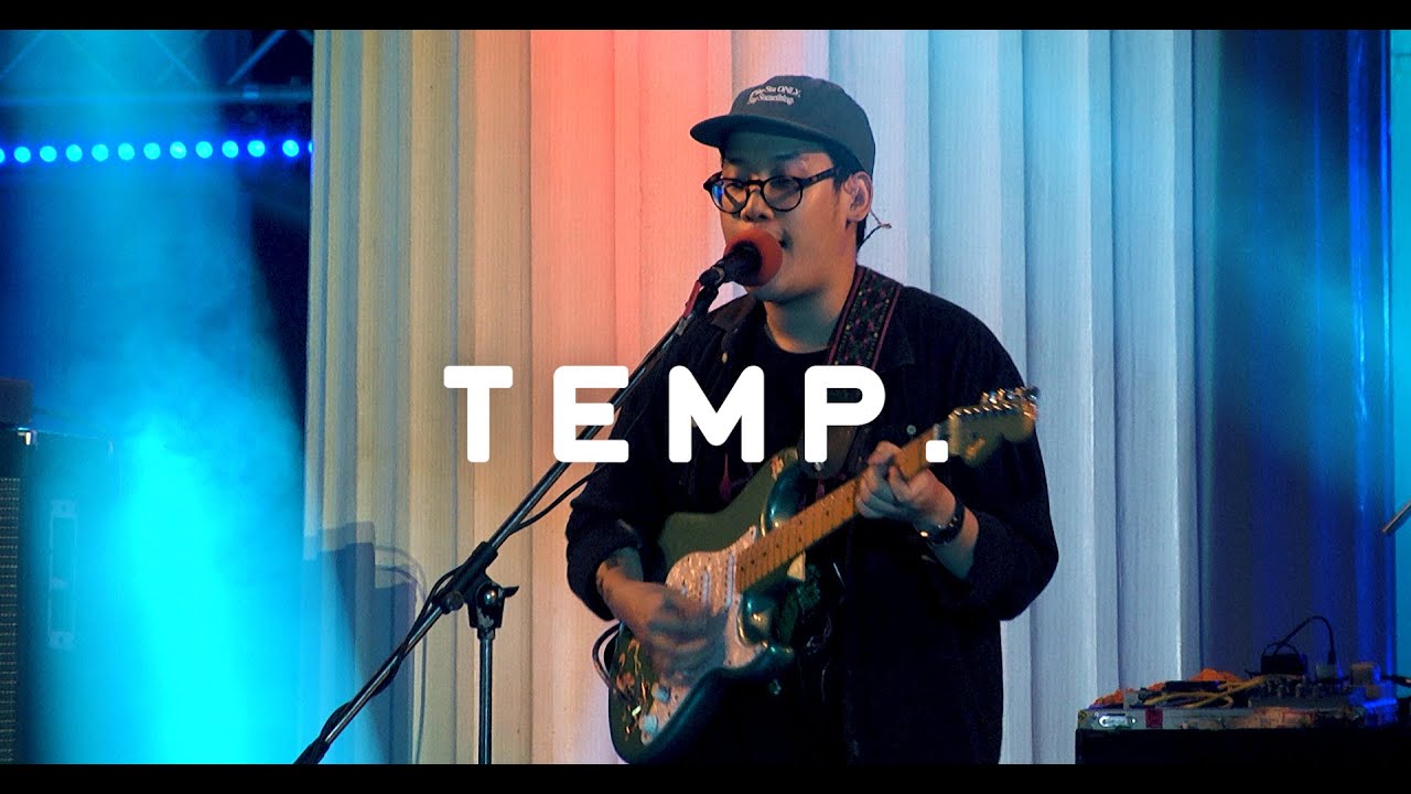 TEMP. @CAT EXPO 6