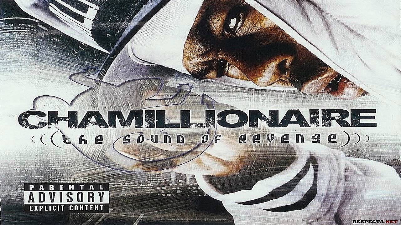 Chamillionaire - Bad Guy