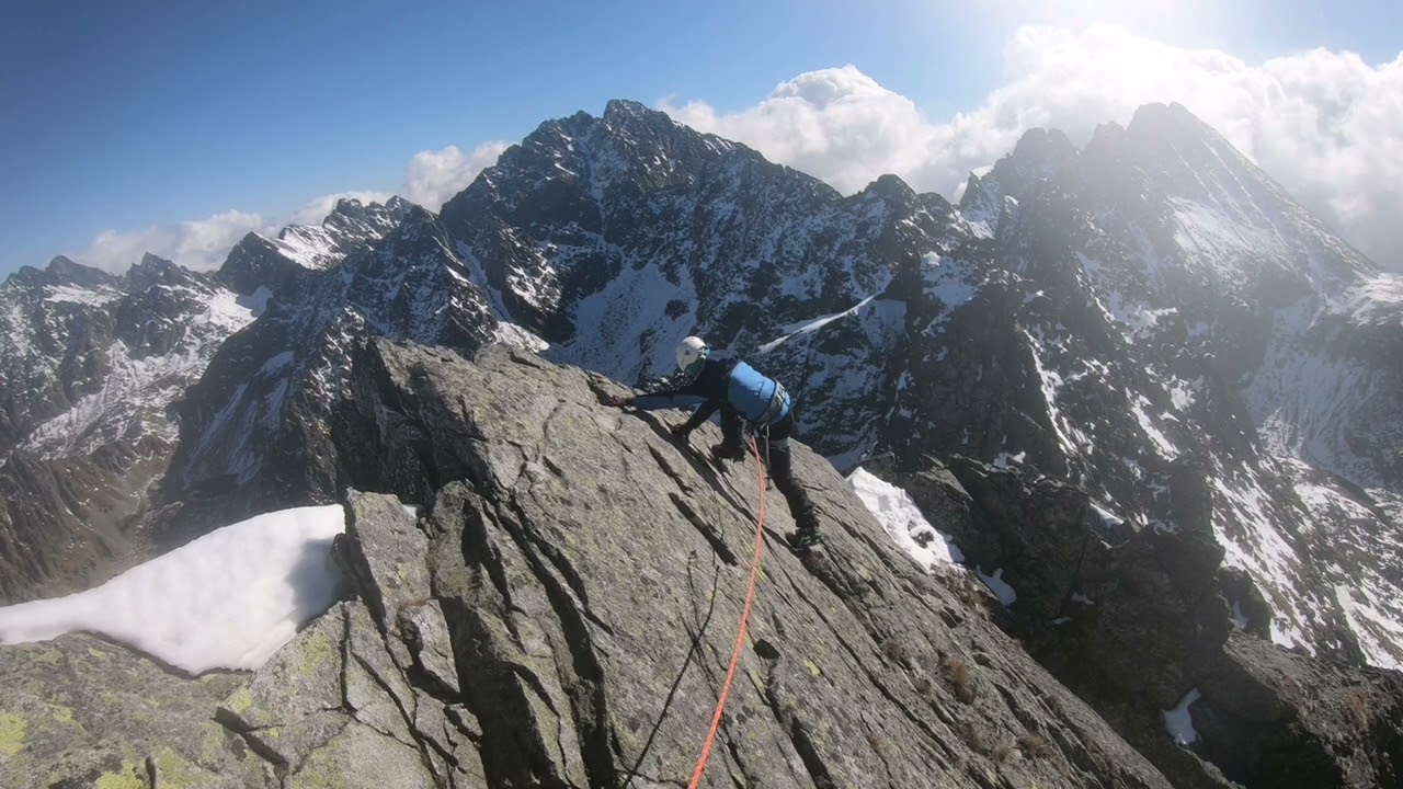 Ganek-Tatry 9.10.22