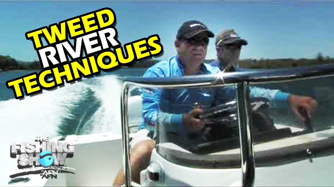 Tweed River