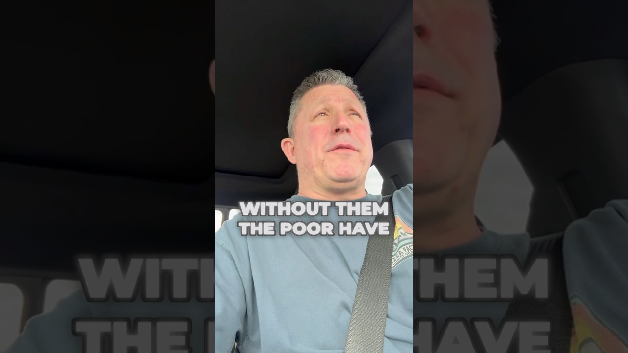 Do Tax Cuts for the Rich Benefit Everyone? Let&rsquo;s Break It Down!