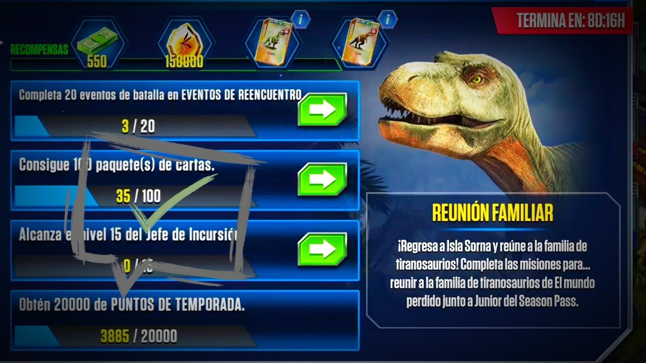 Está Misión Está Imposible...