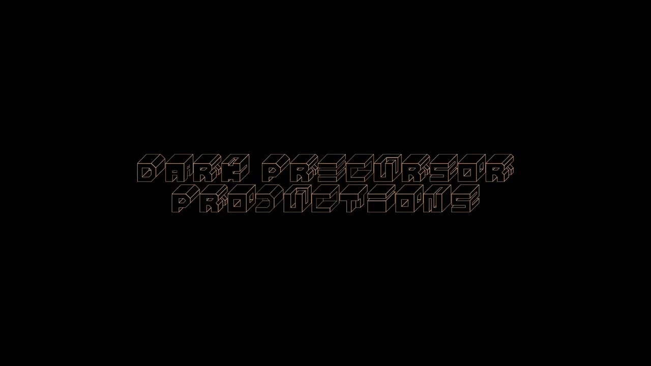 The Match Factory/Dark Precursor Productions/Crossfade Films (2016)