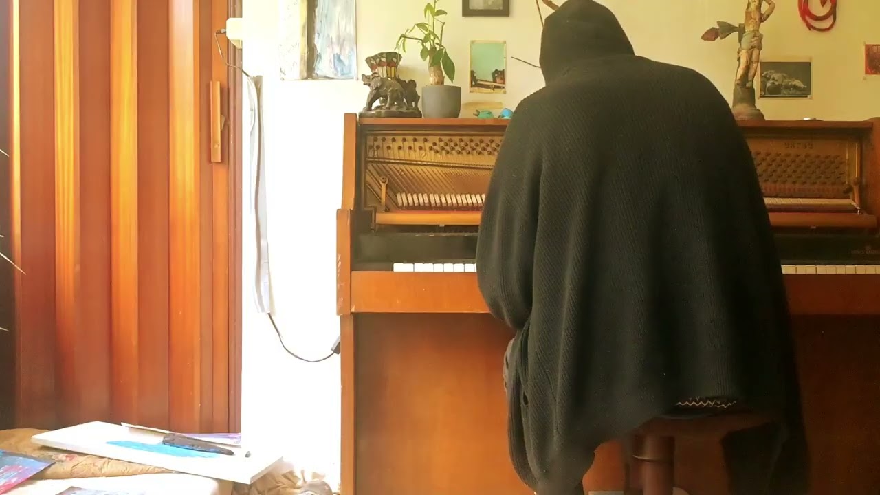 Beau Bordel / Piano