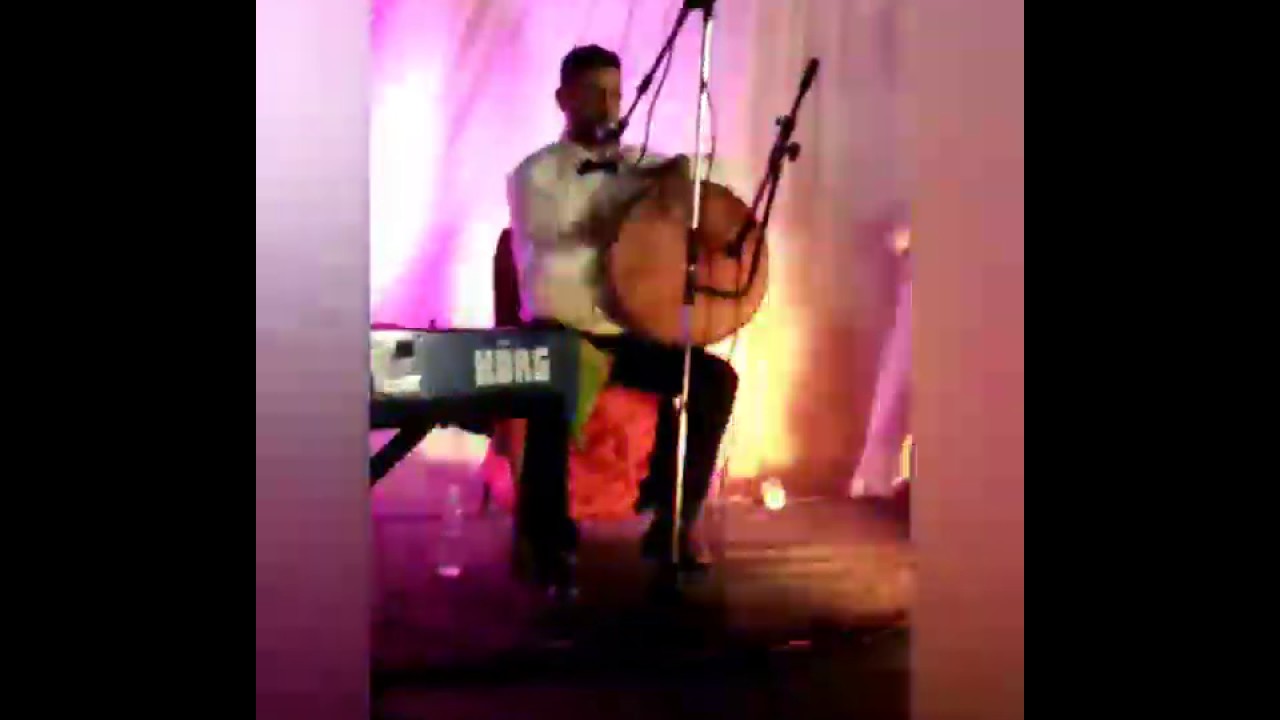#Mohamed_ramzi et #kais_losif #Rbou5_live 2019 narr #troup_solo