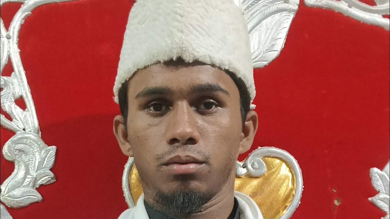 21/02/2026 হরিশচন্দ্রপুর মসজিদ থেকে 🔴 সরাসরি লাইভ দেখুন দুচোখের অন্ধ হাফিজ ইমরান বিন নাসিম আখতার