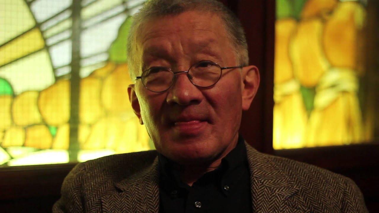 AV Festival 12: Yoshi Wada Interview
