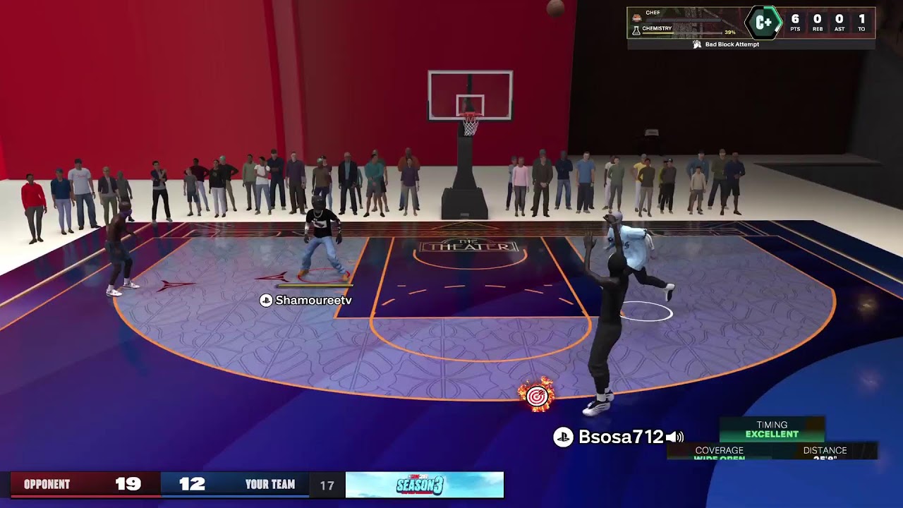 2k26 2v2 who wanna run?
