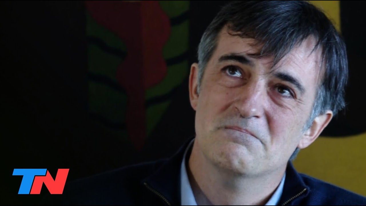 ¿QUÉ ES LA ELA? La enfermedad que padece el senador Esteban Bullrich