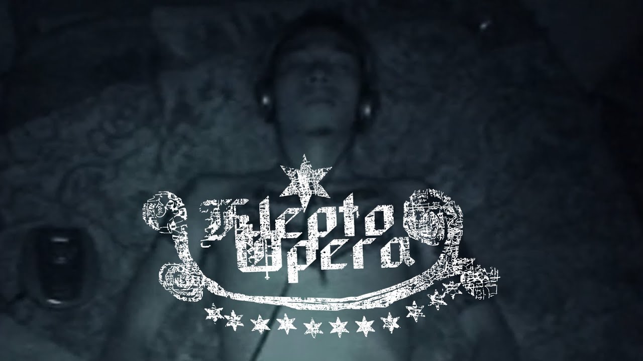 Klepto Opera "Dear Death" (music clip 2002)
