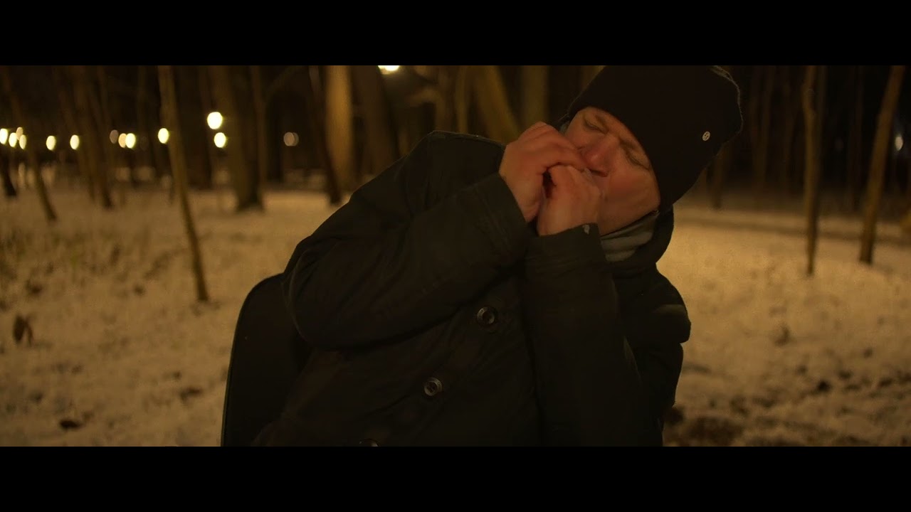 Тёплый блюз