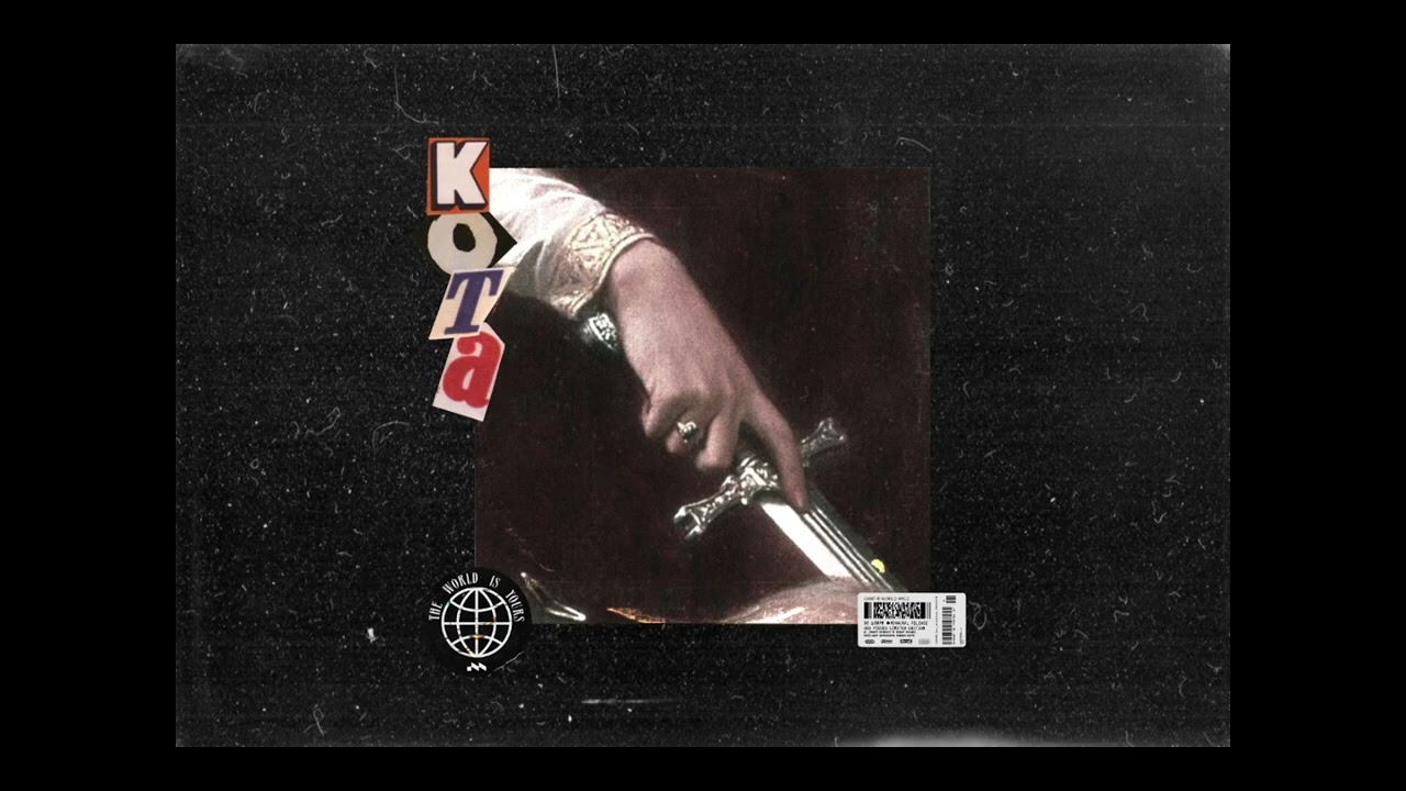 [FREE FOR NON-PROFIT] The Kid Laroi x Drake x Ian Dior Type Beat | 