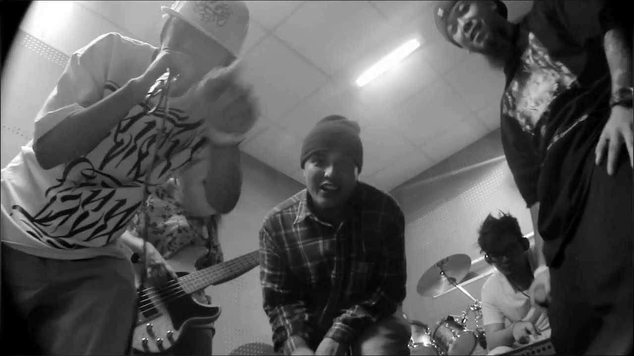 Teknika Brutal feat. Sayadd - UBUSANG LAHI (Official Music Video)