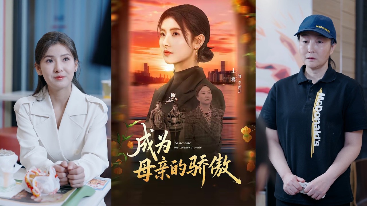 超清新剧✨️王槿&张力壬《成为母亲的骄傲》全集来咯✨️#甜宠 #爱情 #虐恋 #穿越 #都市 #古代 #逆袭 #都市情感 #热门短剧 #最新短剧 #短剧 #短劇 #启元推文