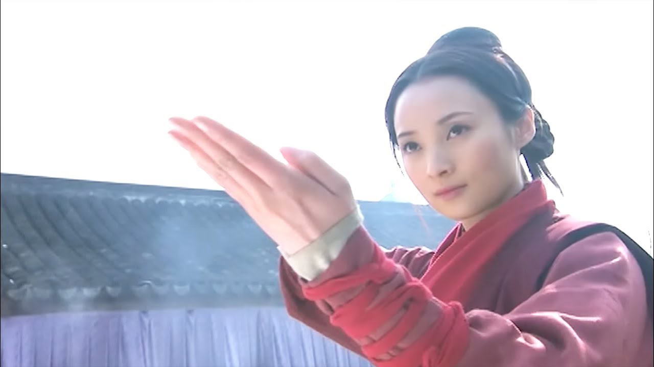 Chấn Động Võ Đài: Thiếu Nữ Xinh Đẹp Lần Lượt Ao Trình Cao Thủ Võ Lâm Dễ Như Bỏ Túi | Filmroom TV