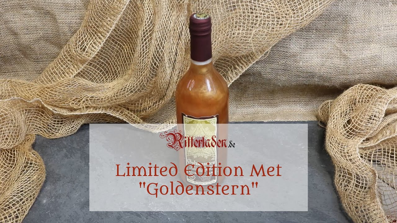 Limited Edition Met 