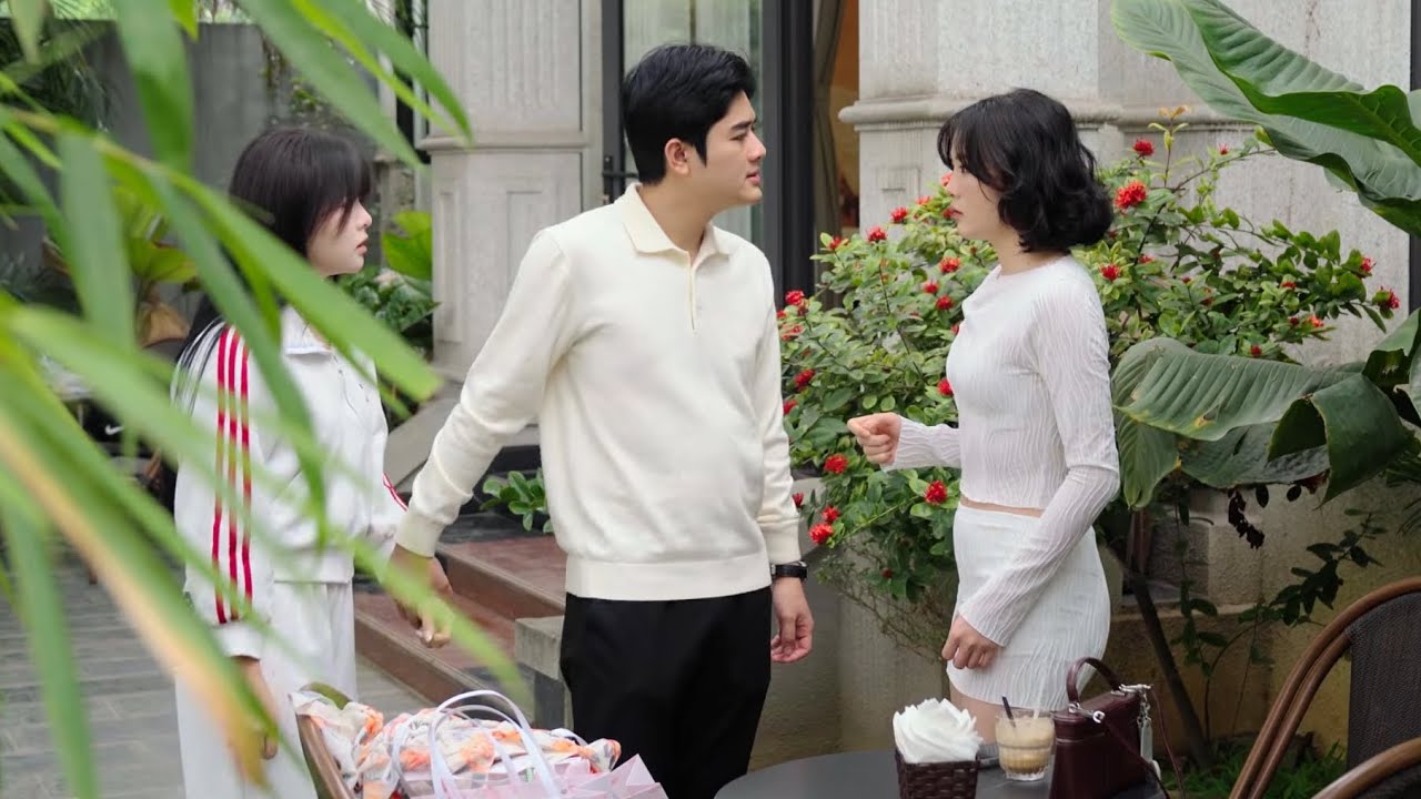 THIẾU GIA BỎ NHÀ ĐI Ở NHÀ THUÊ VÀ CÁI KẾT GẶP ĐƯỢC CHÂN ÁI CUỘC ĐỜI