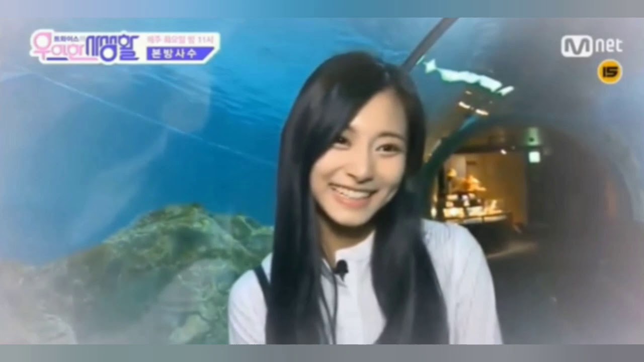 [BTS.TWICE] TzuKook Interaction all moments~ 🦊🐰