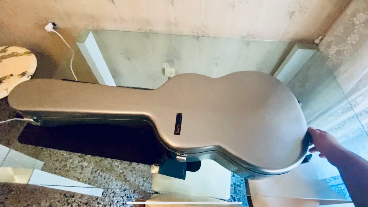 Mi nuevo estuche BAM - La Defense (Unboxing)