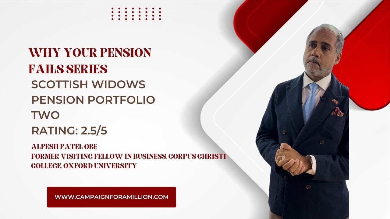 Workplace Pensions Scottish Widows