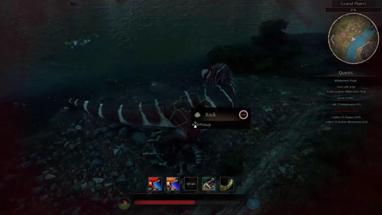 PATH OF TITAN PS5 PRO