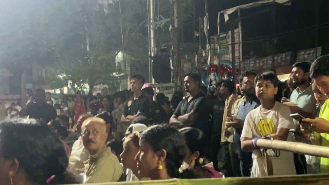 Husan Tera Tauba Tauba 
