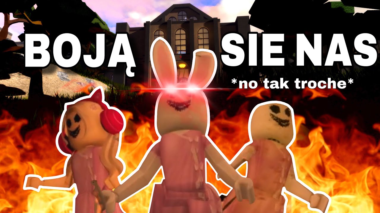 ZNOWU TO DZIWNE SANATORIUM W ROBLOX | De Pride Isle Sanatorium