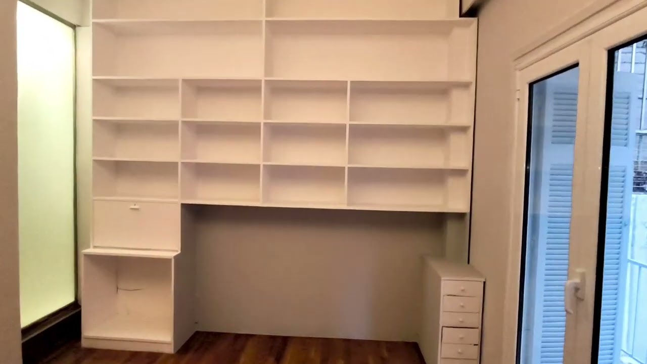 📣🏡 Ενοικιάζεται studio γκαρσονιέρα στο Κολωνάκι - Λυκαβηττός 
