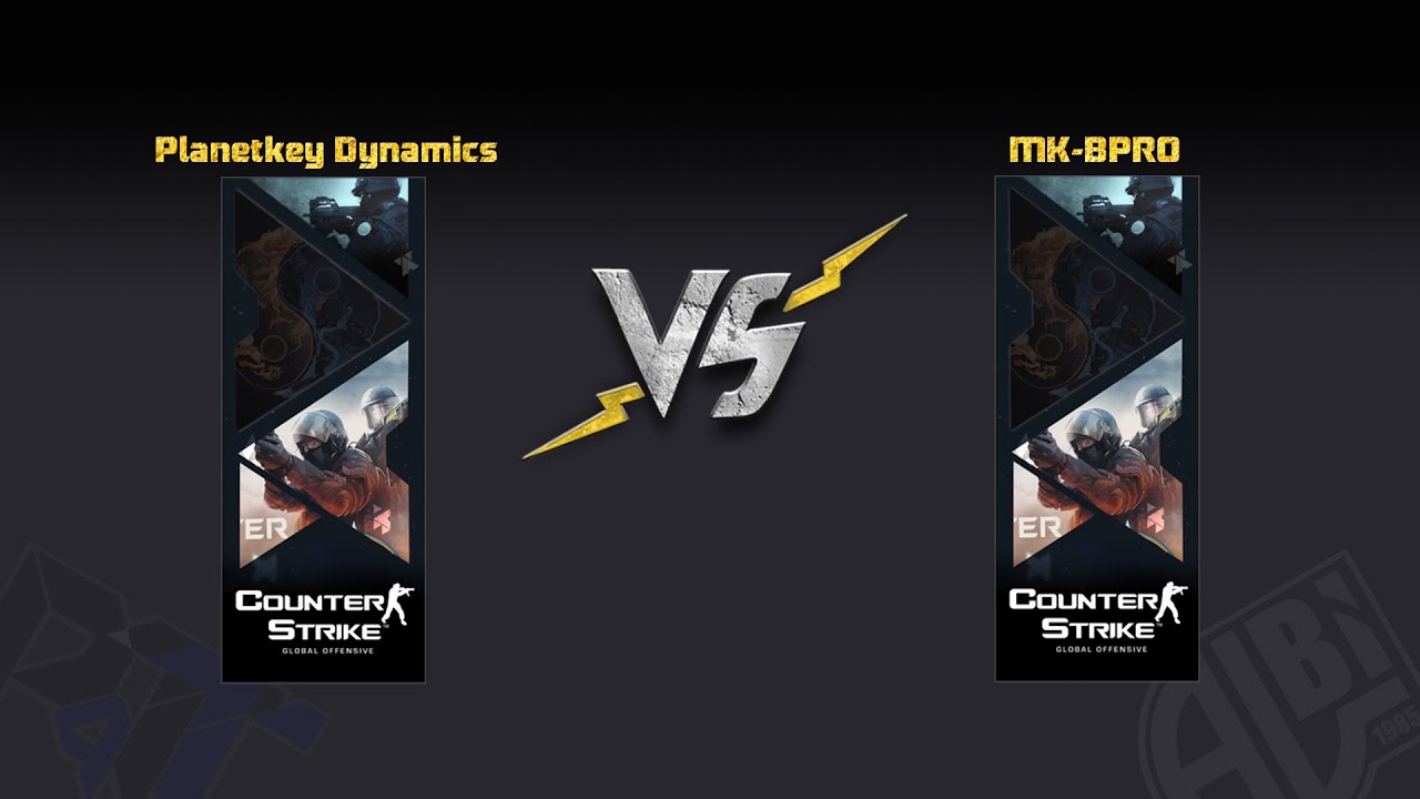 ESEA EU CS:GO | Season 34 Playoffs | Intermediate | LB - R4 - Bo3 | Planetkey Dynamics vs MK-BPRO