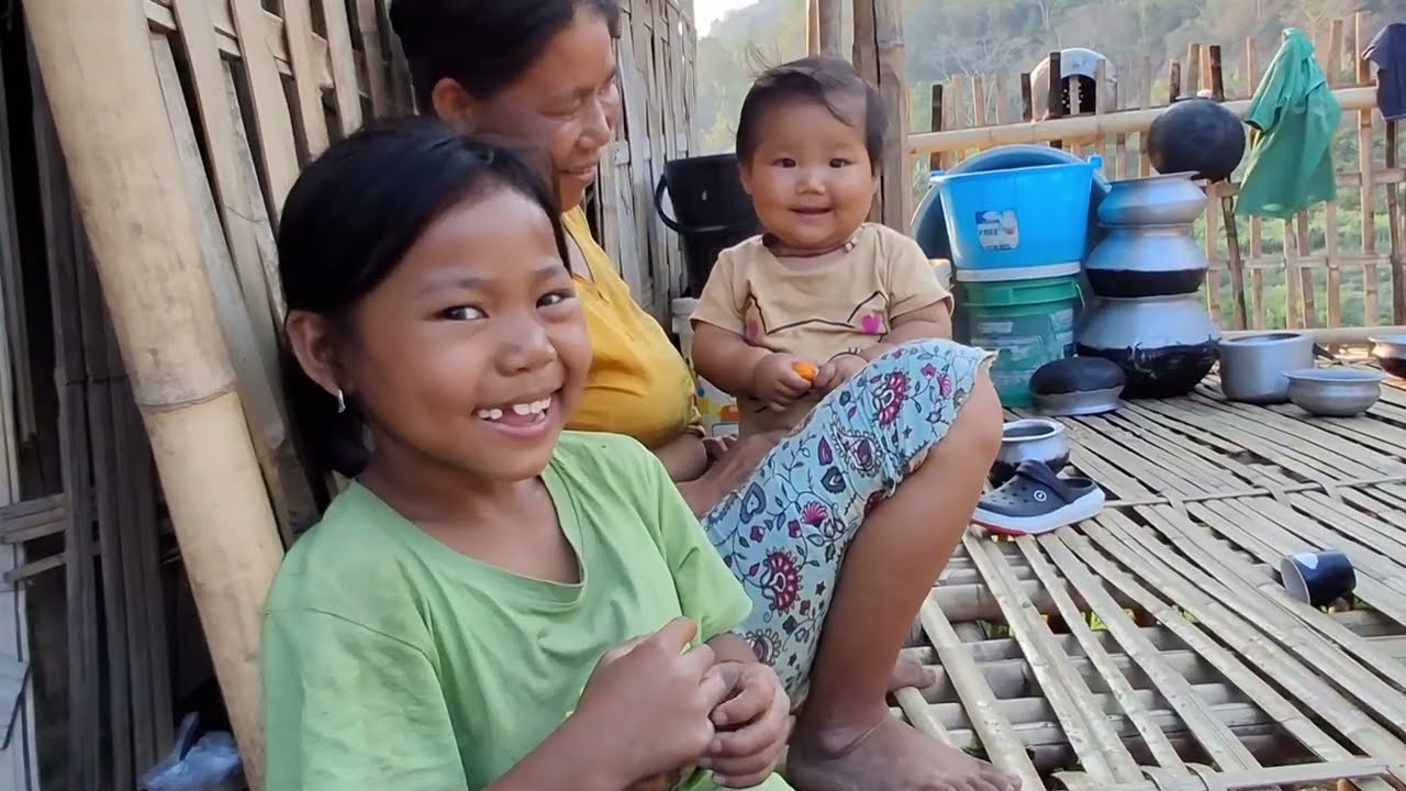 BBA NU TAP CHHAK ZAWL AH