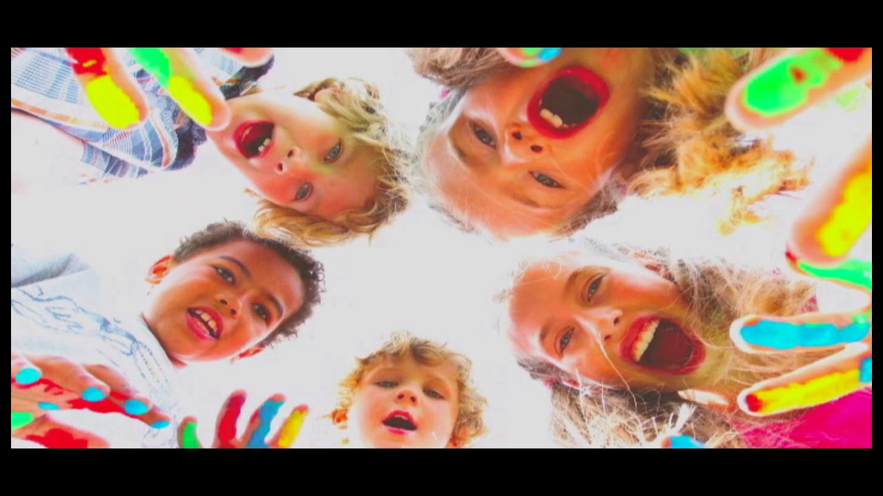 RebelSpark Project Episode 1 | Gina: Shy Kid, Fire Inspector