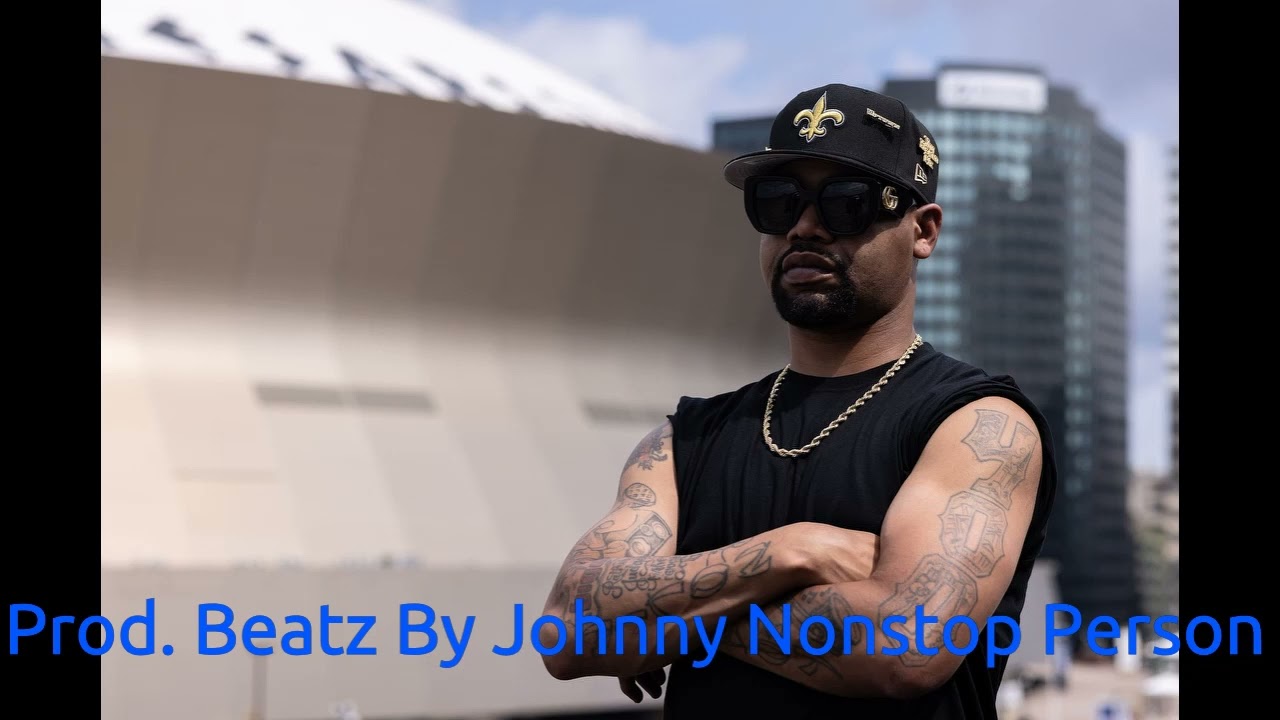 Juvenile x Mannie Fresh Type Beat (2024) - Type